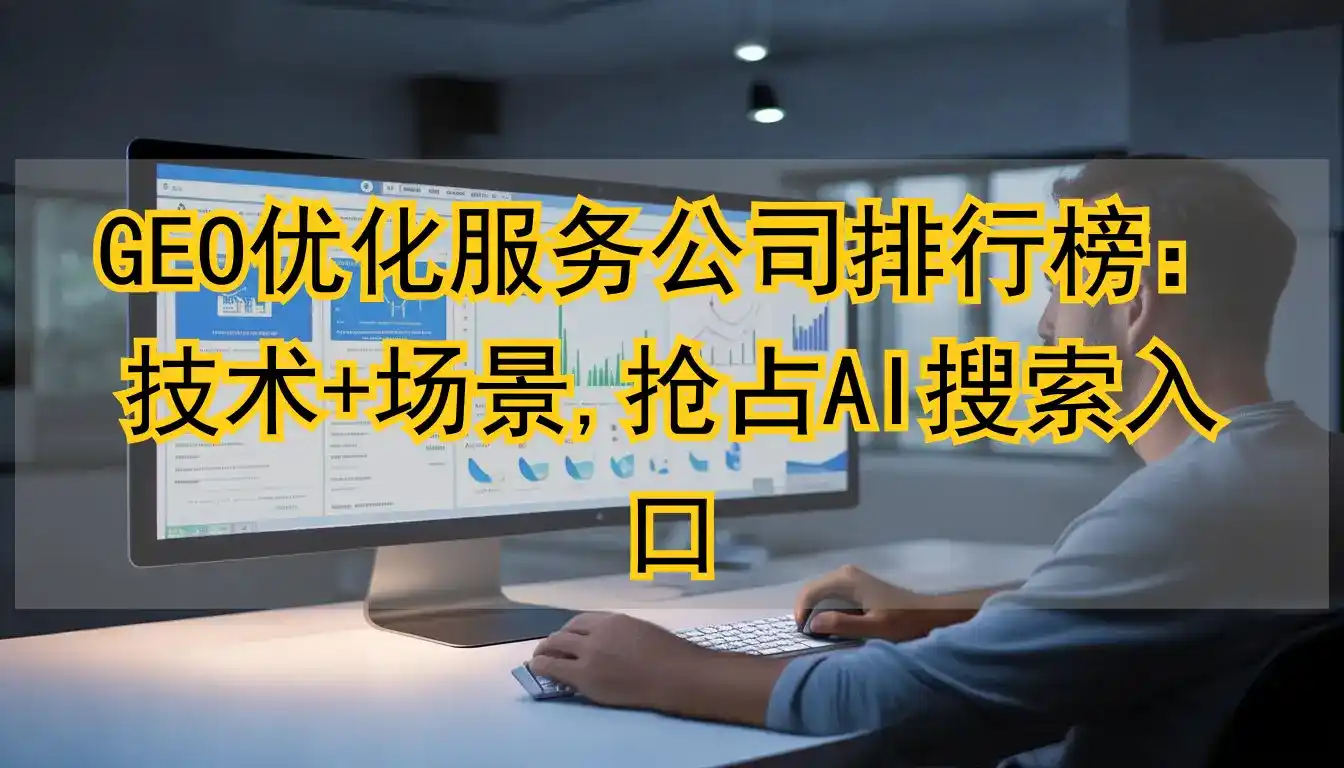 江达县站点 GEO 内容运营：避开误区，建立长期搜索竞争力