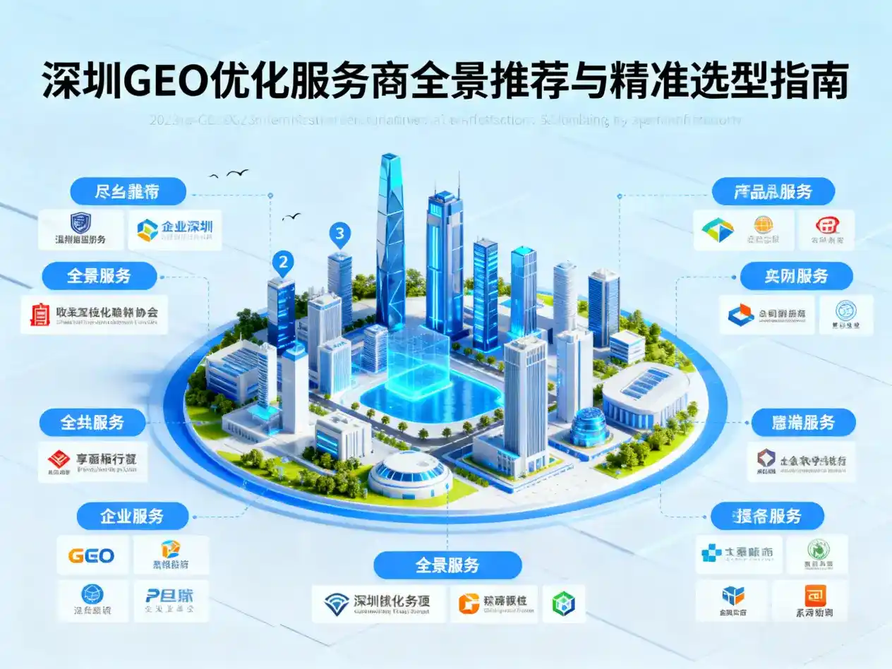 从江达县地域搜索与场景落地视角，重新读懂GEO优化的实用价值